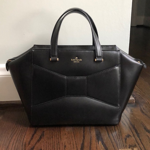 Kate Spade Bow Bag - Picture 1 of 3